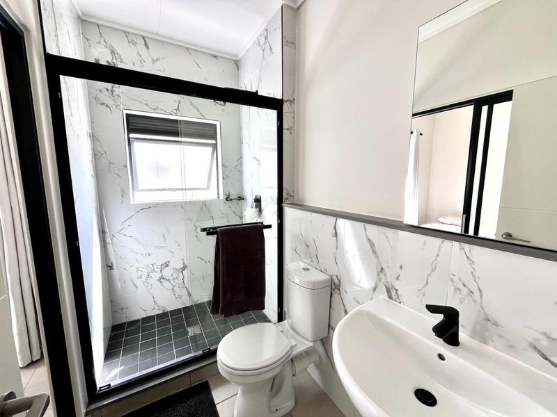 To Let 2 Bedroom Property for Rent in The Huntsman Western Cape